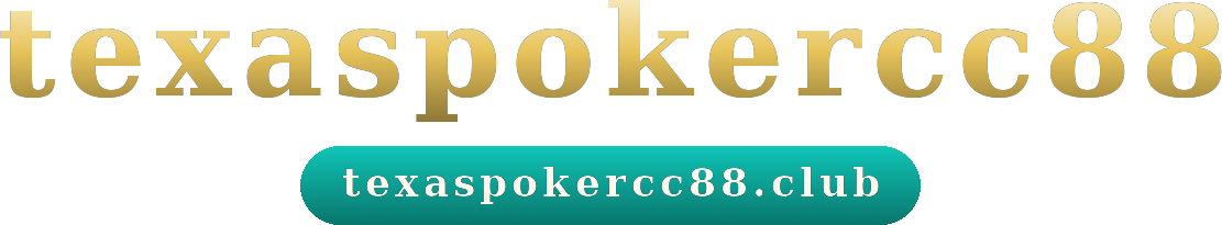 texaspokercc88 logo