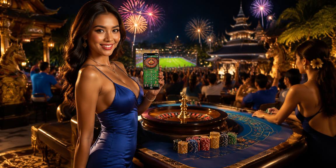 texaspokercc88 Prosperity Lion